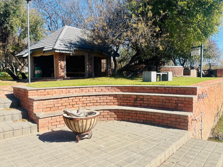 4 Bedroom Property for Sale in Riviera Glen Security Estate Free State